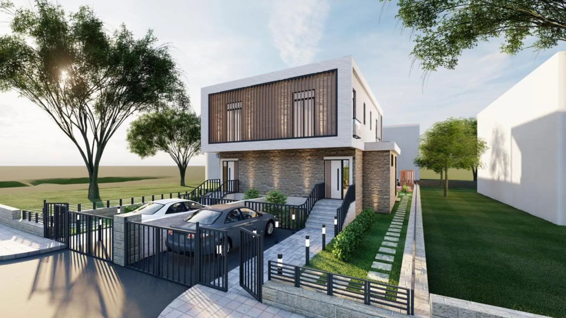 Gökçeada Elia Villas - 7