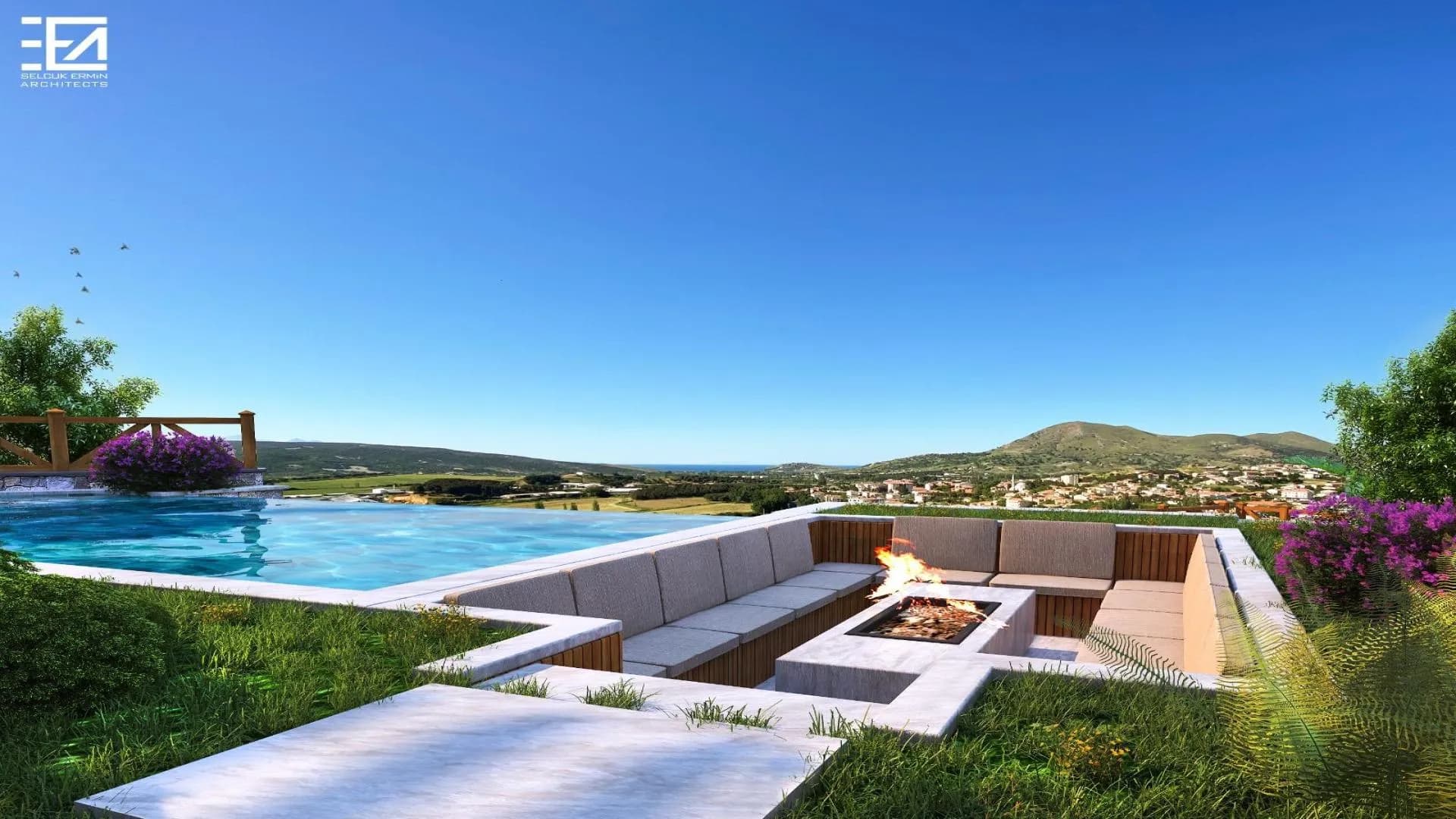 Gökçeada Voreios Villas - 6