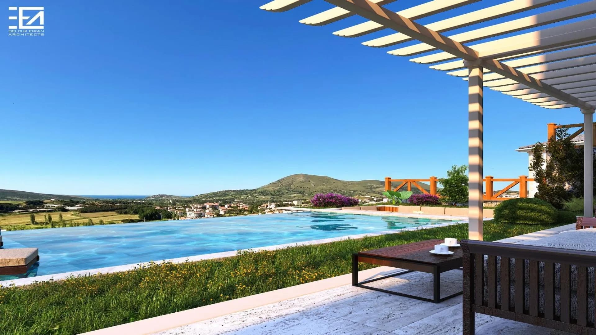 Gökçeada Voreios Villas - 7