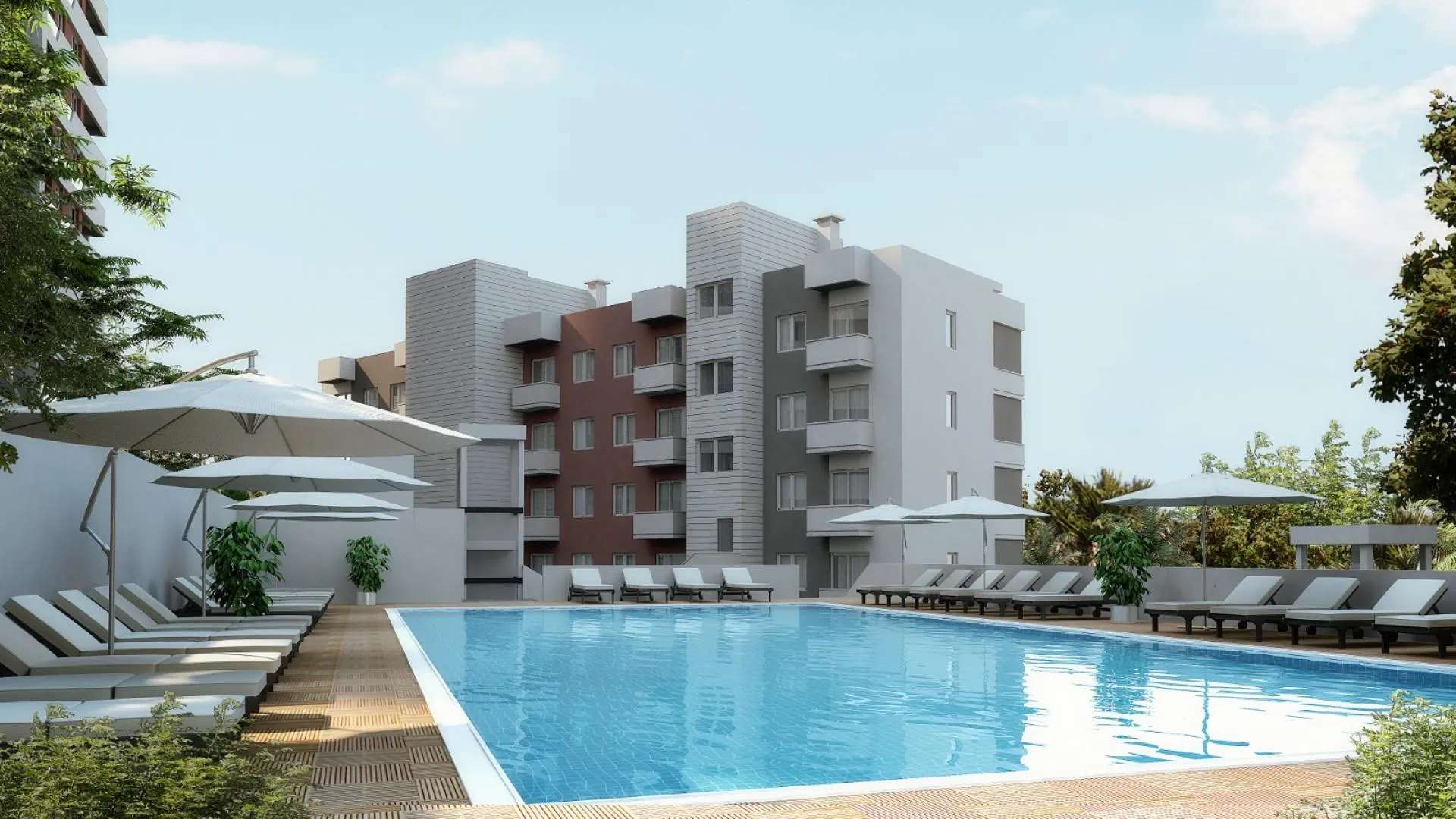Ells Kartal Residence - 3