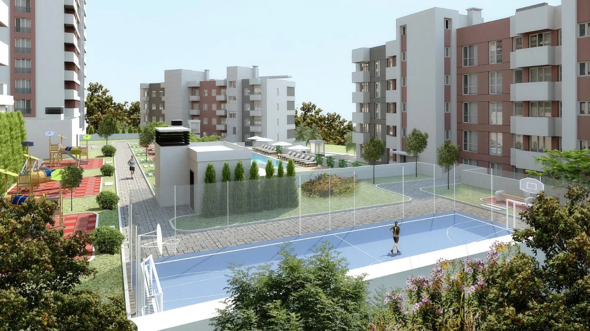 Ells Kartal Residence - 5